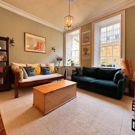 The Pickwick House 2 Bedroom Free Parking Bath Exterior photo