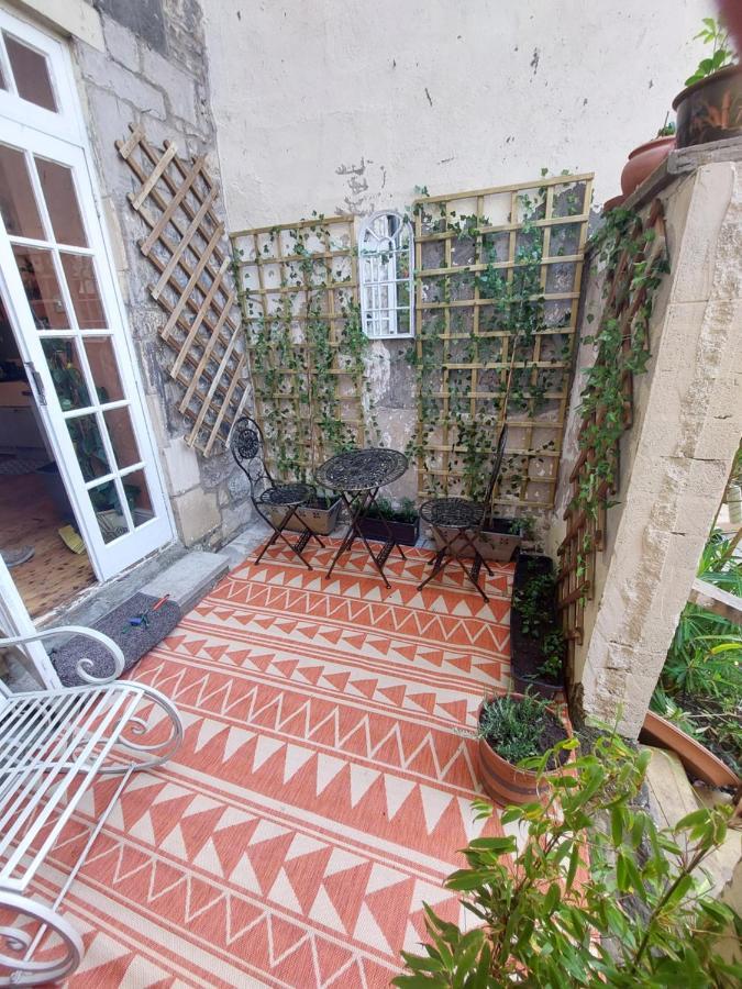 The Pickwick House 2 Bedroom Free Parking Bath Exterior photo